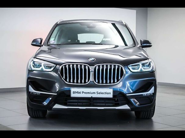 BMW X1 xDrive 93 kW image number 2