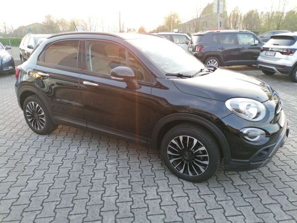 Fiat 500X Cross 1.6 MultiJet 96 kW image number 6