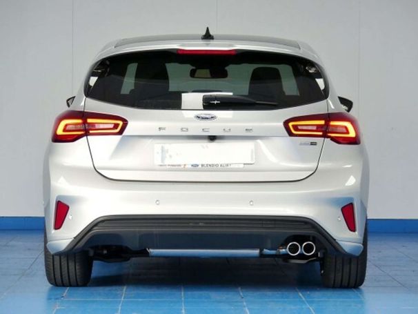 Ford Focus 1.0 EcoBoost MHEV 92 kW image number 7