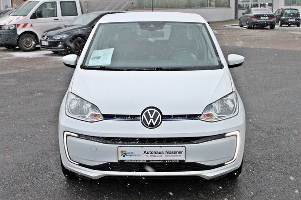 Volkswagen up! 60 kW image number 2