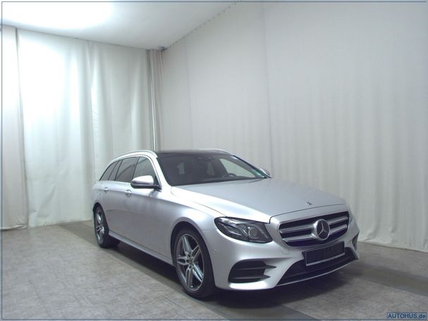 Mercedes-Benz E 220 d T 143 kW image number 2