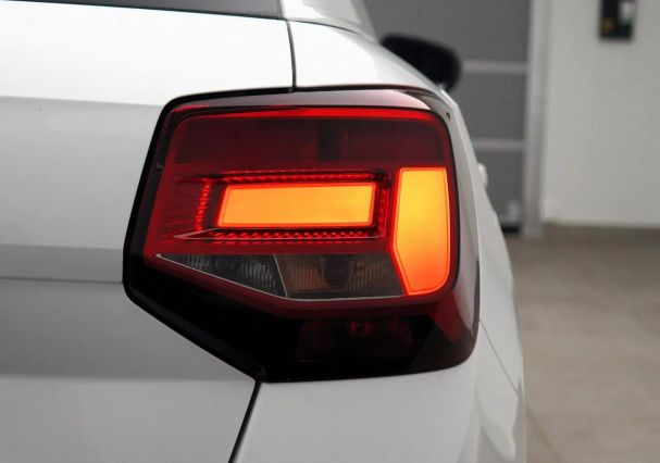 Audi Q2 110 kW image number 8