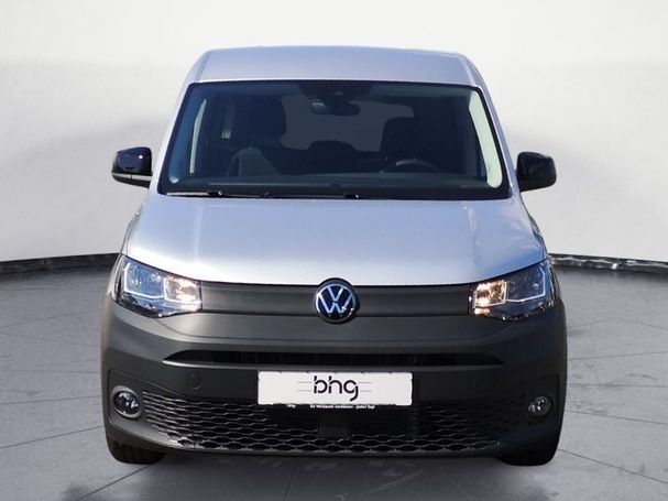 Volkswagen Caddy 2.0 TDI 90 kW image number 2