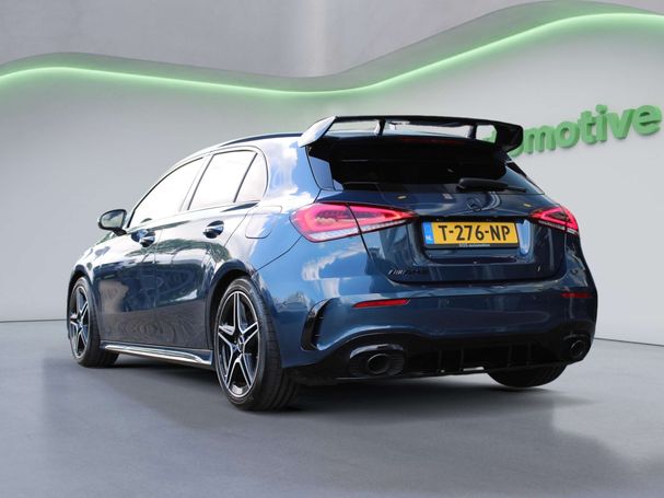 Mercedes-Benz A 35 AMG 4Matic 225 kW image number 7