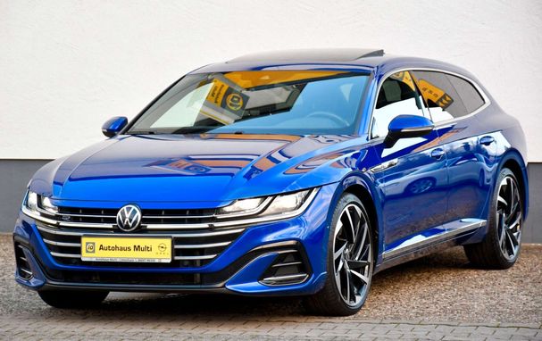 Volkswagen Arteon 4Motion 147 kW image number 1