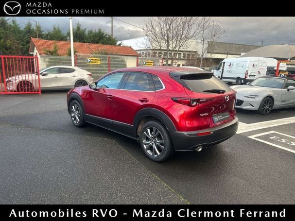 Mazda CX-30 132 kW image number 6