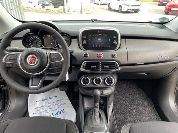 Fiat 500X 1.5 GSE Hybrid 96 kW image number 8