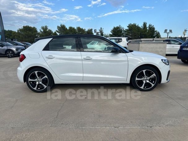 Audi A1 25 TFSI 70 kW image number 17