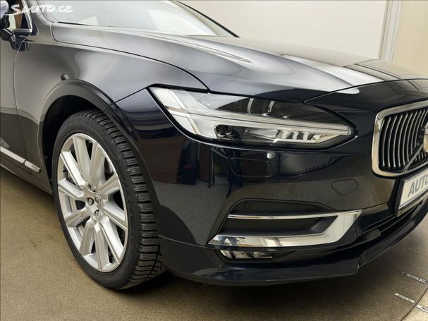 Volvo V90 D5 AWD 173 kW image number 44