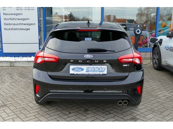 Ford Focus 1.0 ST-Line 92 kW image number 6