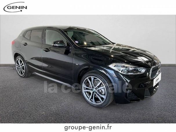 BMW X2 xDrive 162 kW image number 2