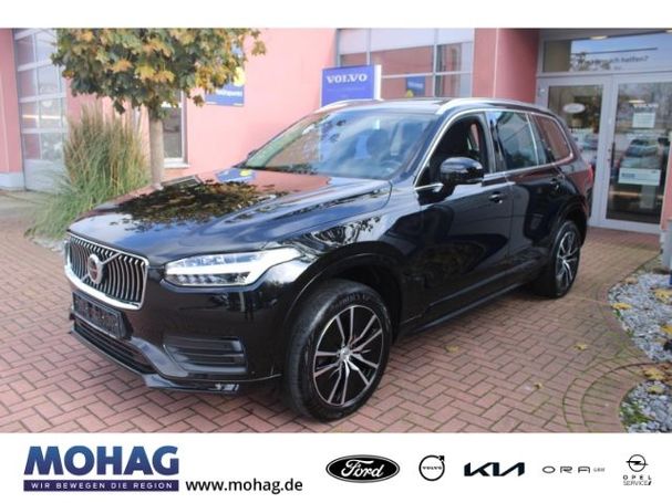 Volvo XC90 B5 AWD Momentum 173 kW image number 1