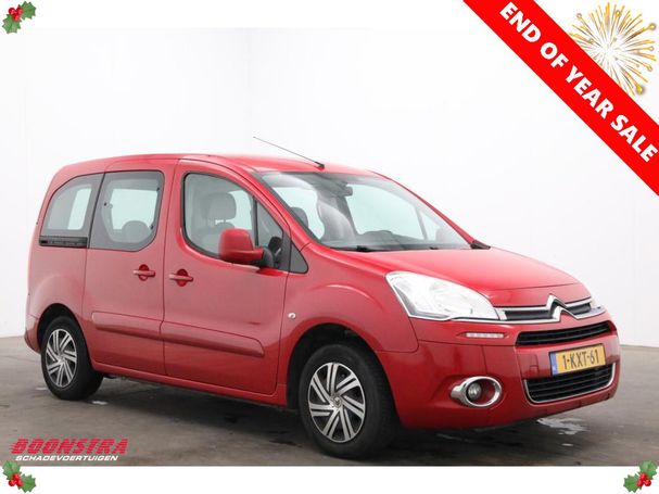 Citroen Berlingo VTi Tendance 72 kW image number 2