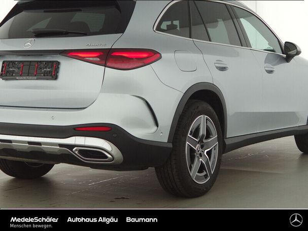 Mercedes-Benz GLC 220 d 145 kW image number 12