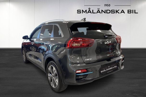 Kia Niro e 64 kWh 150 kW image number 3