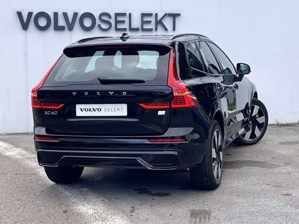 Volvo XC60 T6 Recharge AWD 187 kW image number 6