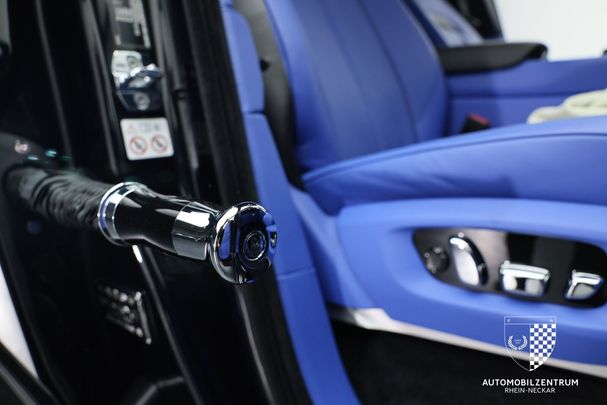 Rolls-Royce Cullinan 420 kW image number 34