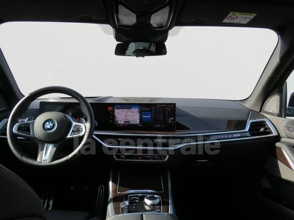 BMW X5e xDrive 290 kW image number 8