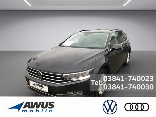 Volkswagen Passat Variant 1.5 TSI Business DSG 110 kW image number 1