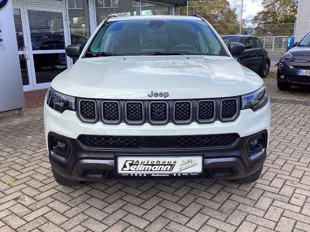 Jeep Compass 1.3 Trailhawk 177 kW image number 2