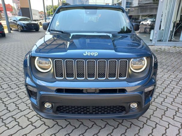 Jeep Renegade 1.5 T4 e-Hybrid Altitude 96 kW image number 3