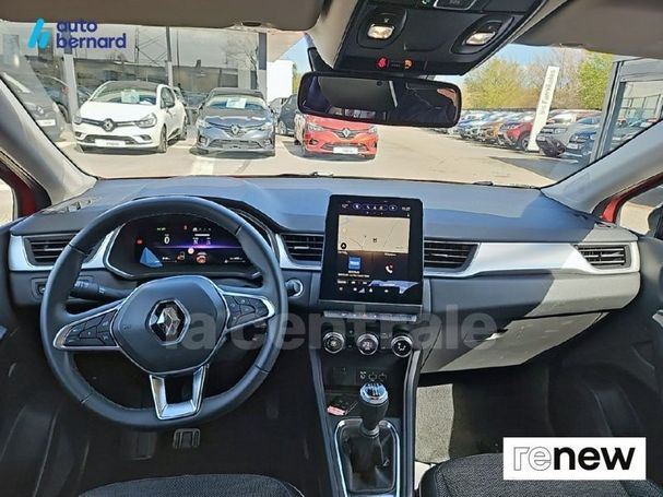 Renault Captur TCe 90 67 kW image number 8