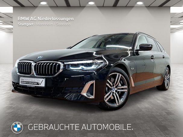 BMW 530 Touring 215 kW image number 1