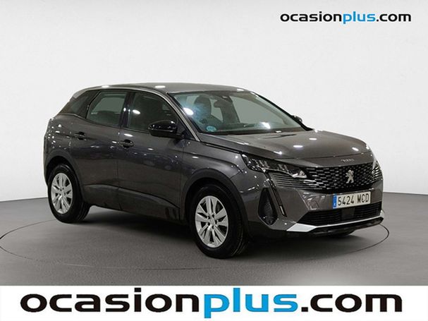 Peugeot 3008 Active 88 kW image number 2