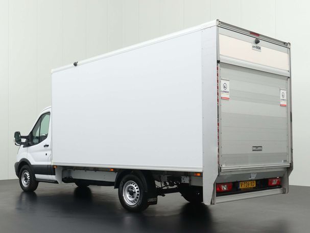 Ford Transit 96 kW image number 6