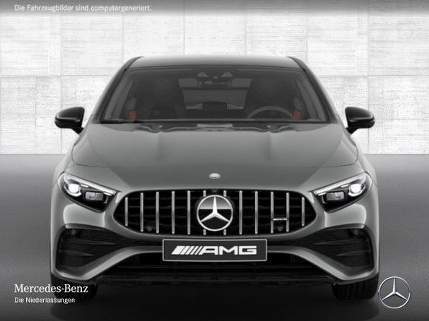 Mercedes-Benz A 35 AMG 225 kW image number 6