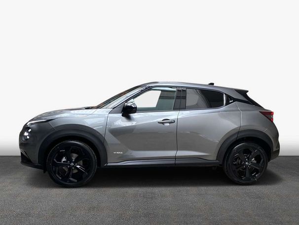 Nissan Juke 69 kW image number 4