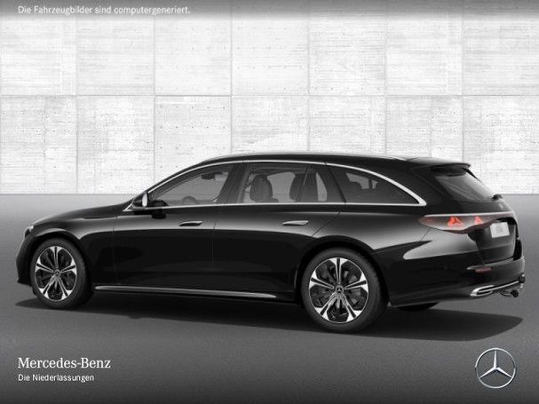 Mercedes-Benz E 220 120 kW image number 17