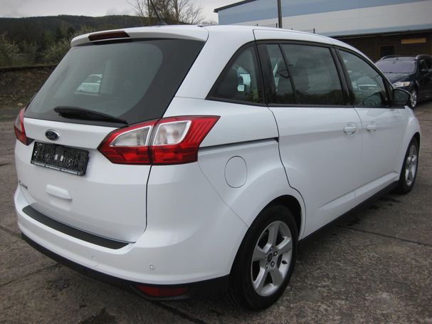 Ford Grand C-Max 88 kW image number 3