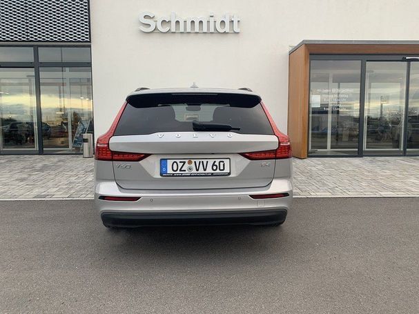 Volvo V60 B4 145 kW image number 12