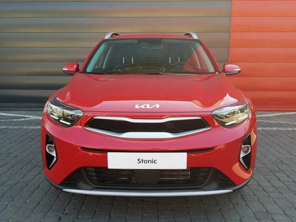 Kia Stonic 1.2 62 kW image number 3