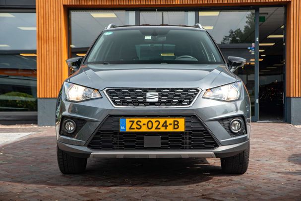 Seat Arona 1.0 TSI XCELLENCE 70 kW image number 2