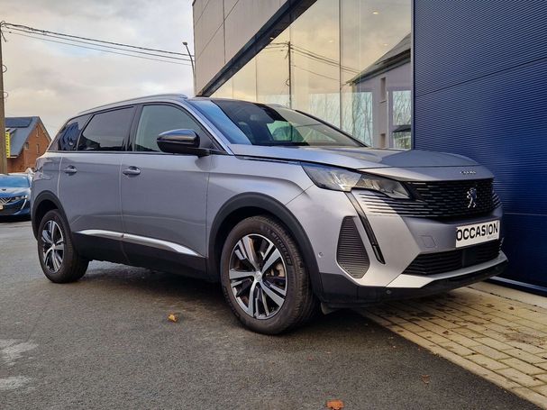 Peugeot 5008 1.2 100 kW image number 6