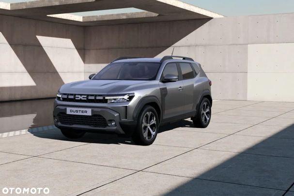 Dacia Duster 110 kW image number 1