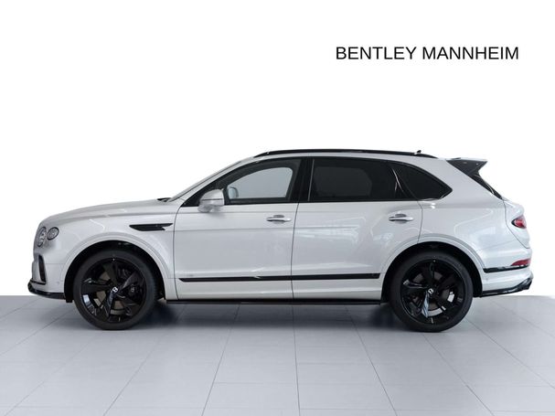 Bentley Bentayga V8 404 kW image number 4