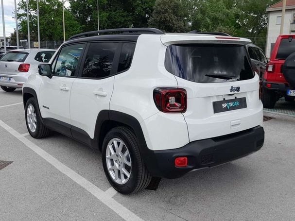 Jeep Renegade 1.0 Limited 88 kW image number 3