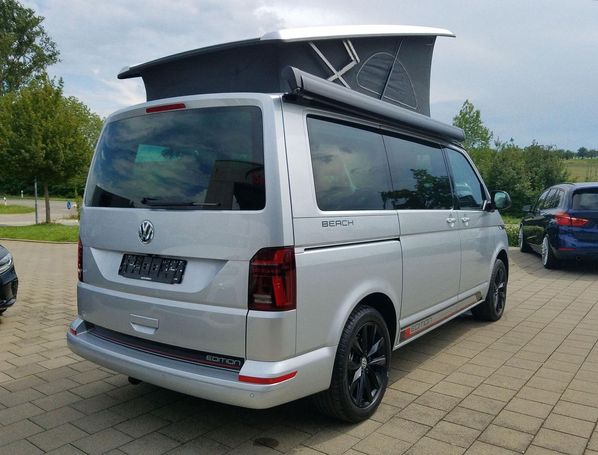 Volkswagen T6 California 2.0 TDI Beach 4Motion 150 kW image number 6