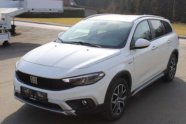 Fiat Tipo 96 kW image number 1