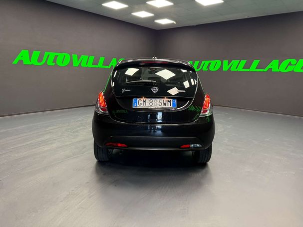 Lancia Ypsilon 51 kW image number 6