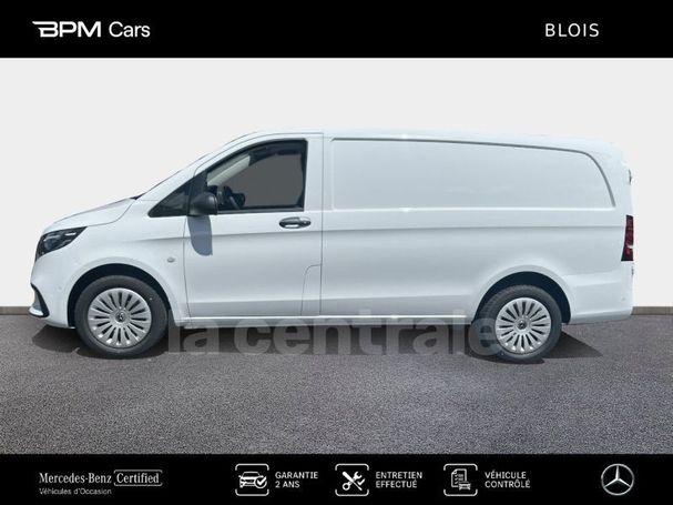 Mercedes-Benz Vito 114 CDi long PRO 100 kW image number 5