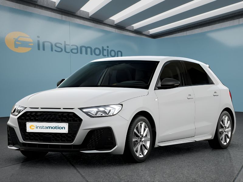 Audi A1 Sportback 30