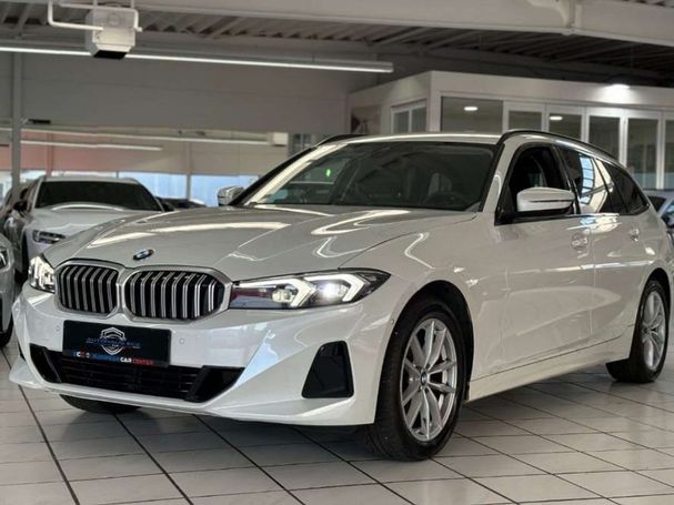 BMW 320d Touring 140 kW image number 1