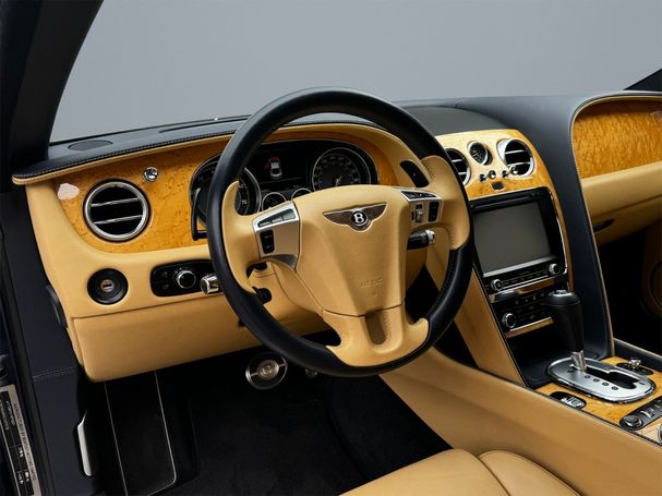 Bentley Continental GT 423 kW image number 13