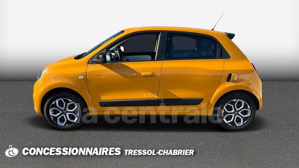 Renault Twingo SCe 65 48 kW image number 4