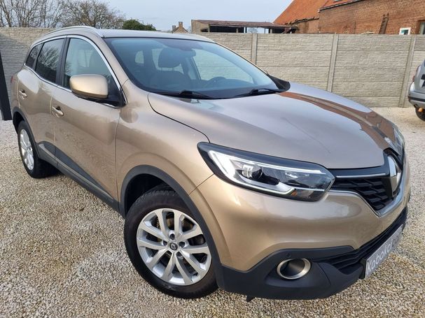 Renault Kadjar dCi 81 kW image number 2