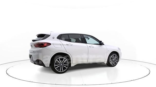 BMW X2 sDrive 100 kW image number 21